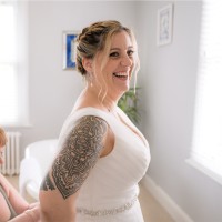 Sarah Myers