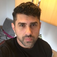 Reginaldo Pereira dos Santos