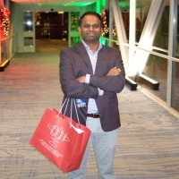 Lokesh Kumar Krishnamurthy
