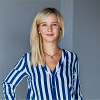 Melanie Braun (geb. Rengel)