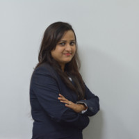 Preetika Bhardwaj