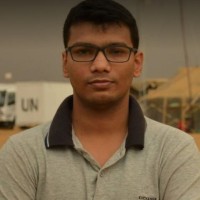 Abdullah Al Amin