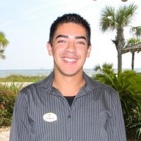 Andrew Delgado