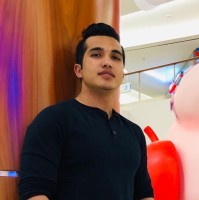 Anish Karki