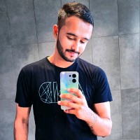 Sufyan Ali