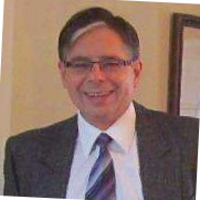 Brian Raynor