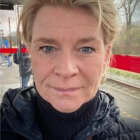 Camilla Kristensen