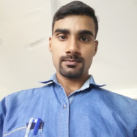 Rakshit Chaubey