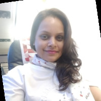 Moushmi Kuvacherry