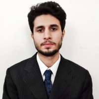 Ali Rehman
