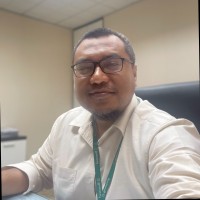Irwan Omar