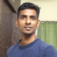 Prithviprakash R
