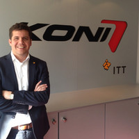 Jeroen Den Haan