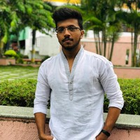 Nitesh Modi