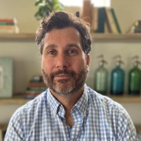Jon Sederstrom