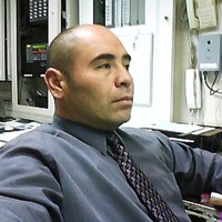 Cristian De La Fuente Pinto