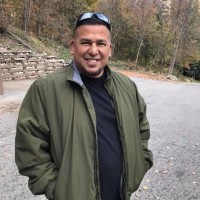 Tim Robles