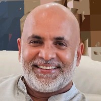 Gigi J. Kizhakkechethipuzha