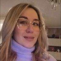 Silvia Tziatziou Vlaserou