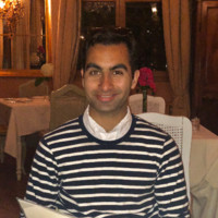 Arman Singh