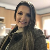 Juliana Piaseski Dal Bello