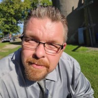 Michael Dart