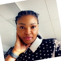 Precious Eguavoen