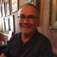 Mike Rothwell