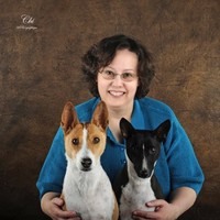 Tricia Smith