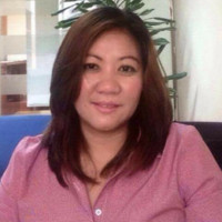 Maritess Espejo- Gudasen