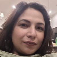 Farah Reza