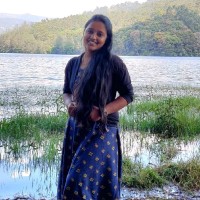 Nivitha Manimaran