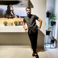 Naveen Mahlawat