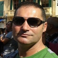 Francesc Josep Bisbal Buades