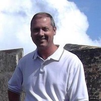 Jeff Aldridge