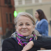 annick blaser