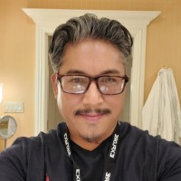 Michael Mendoza