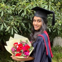 Hashini Ranasinghe