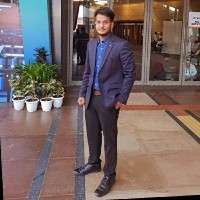 Harsh Priyam