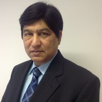 Gulam Hussain