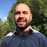 Daniel Alejandro Pereyra