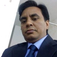 Amrendra Sinha