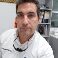 Alejandro Navarro Gutiérrez