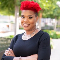 Shamika Taylor