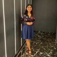 Ankita Dogra