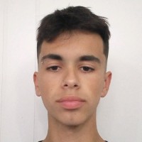 Marcos Vinicius Kirchner Mendes