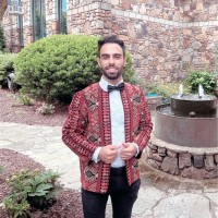 Issa Michael Farhoud