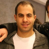 Idan Yehuda