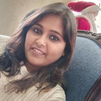 Harini Mohan