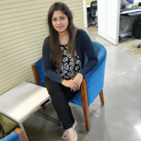 Srushti Takale